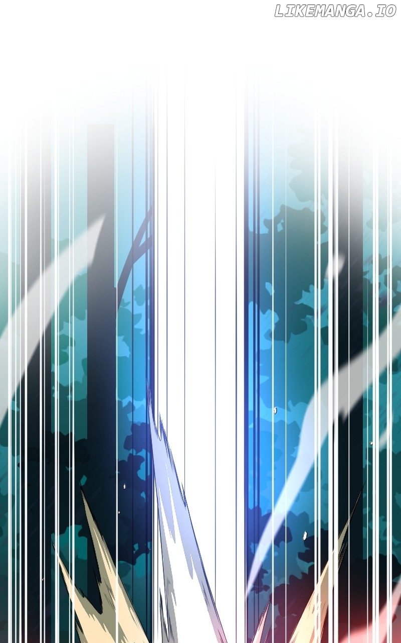 Fist Wielder Chapter 50 - page 39