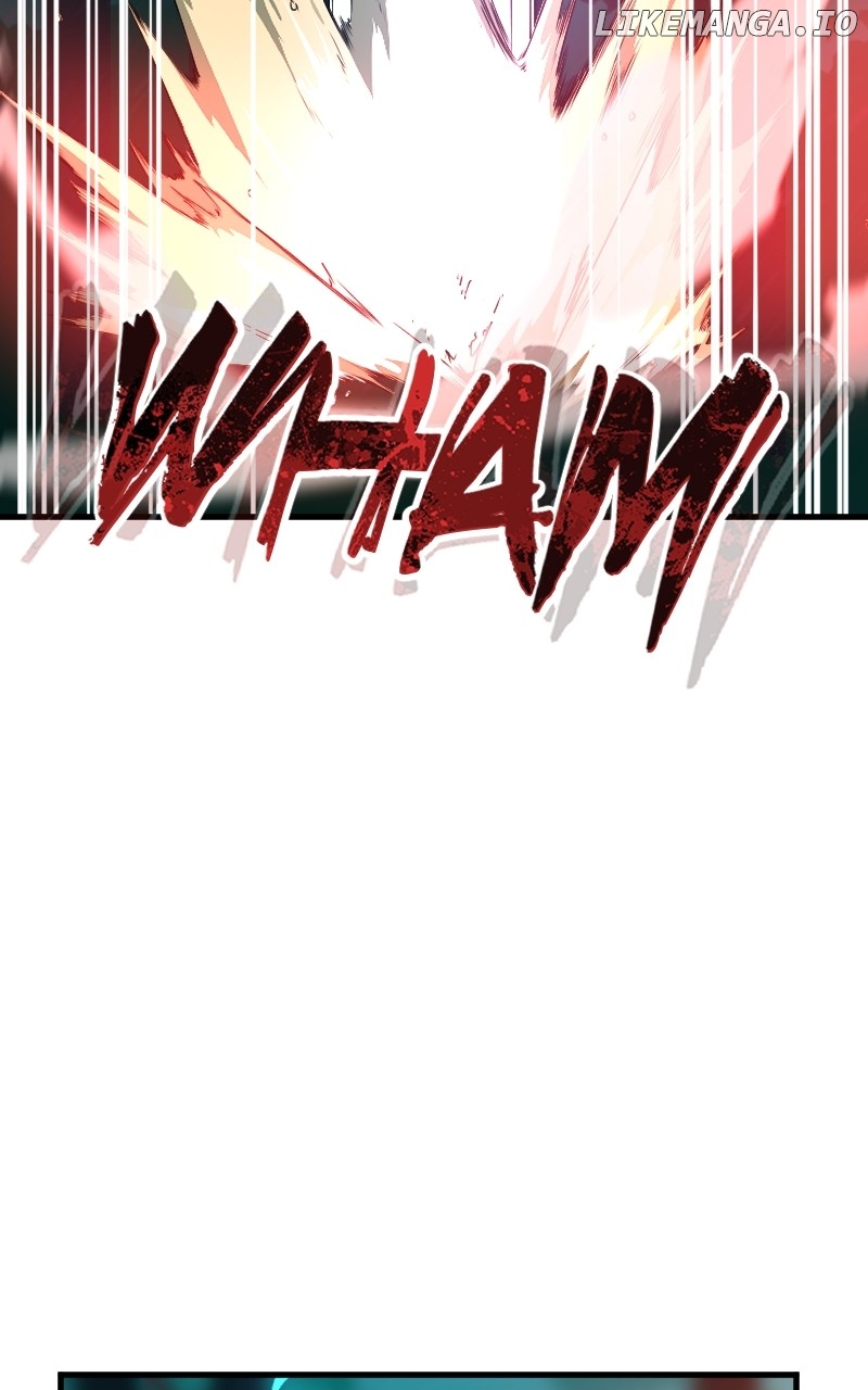 Fist Wielder Chapter 50 - page 40