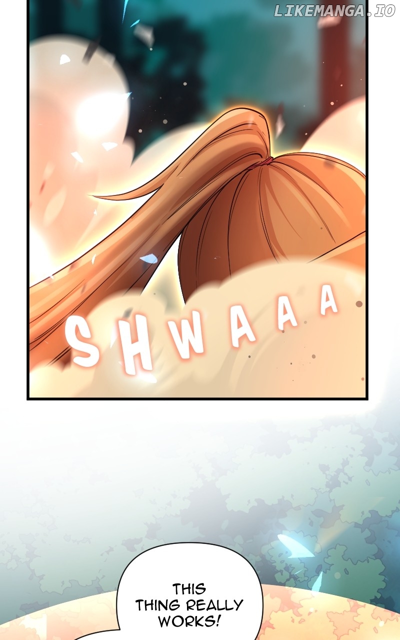 Fist Wielder Chapter 50 - page 41