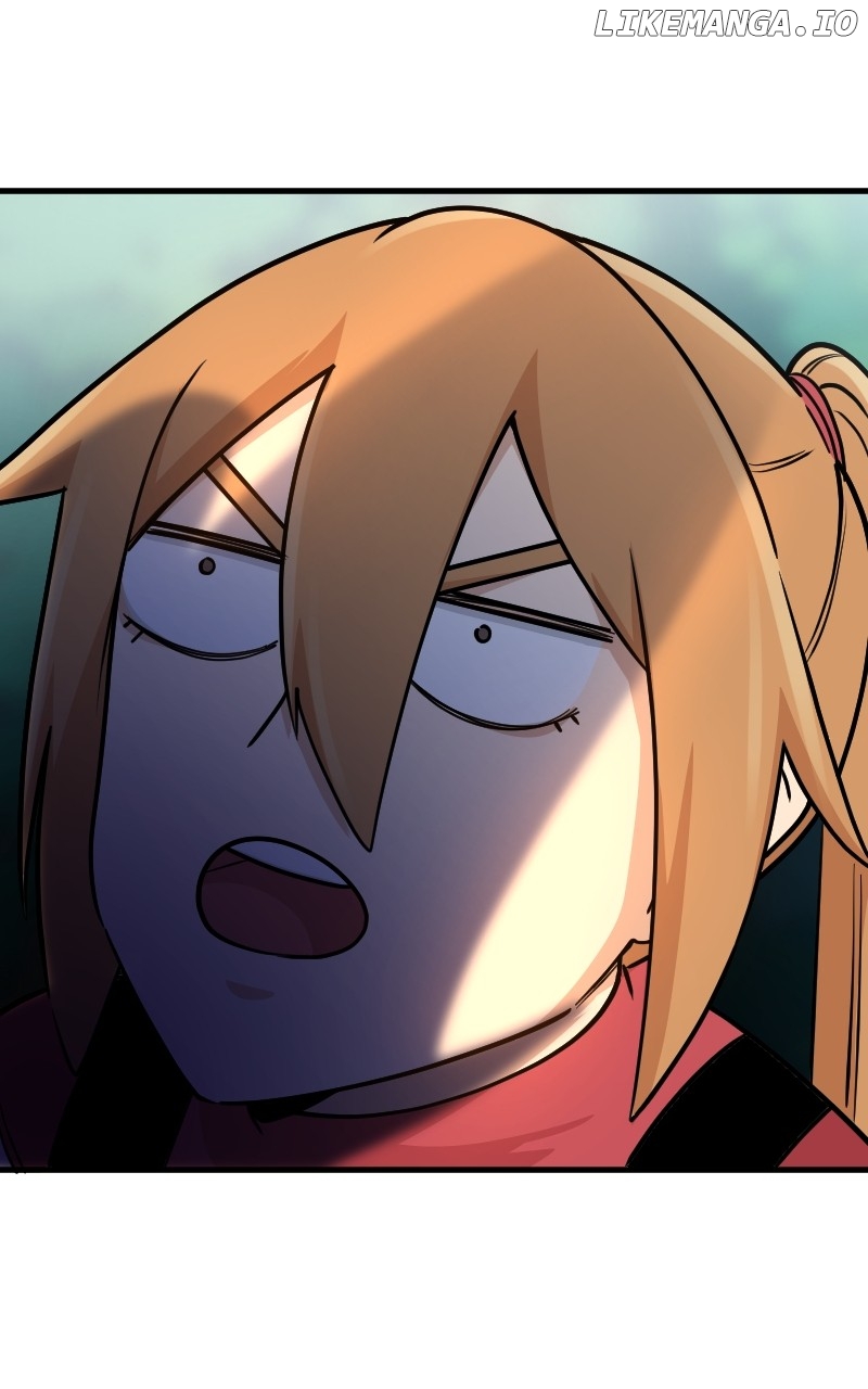 Fist Wielder Chapter 50 - page 45