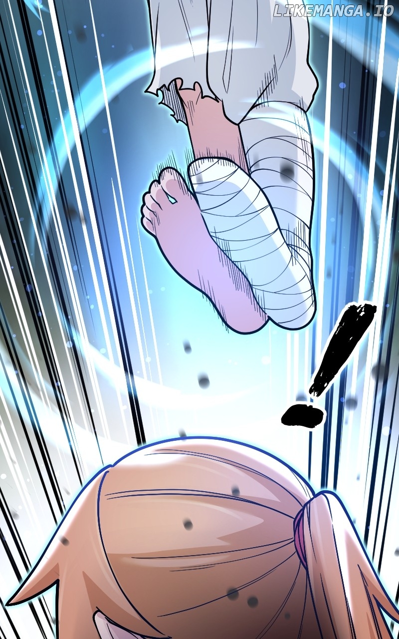 Fist Wielder Chapter 50 - page 47