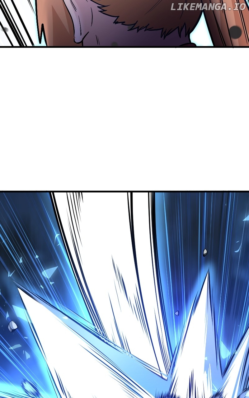 Fist Wielder Chapter 50 - page 48
