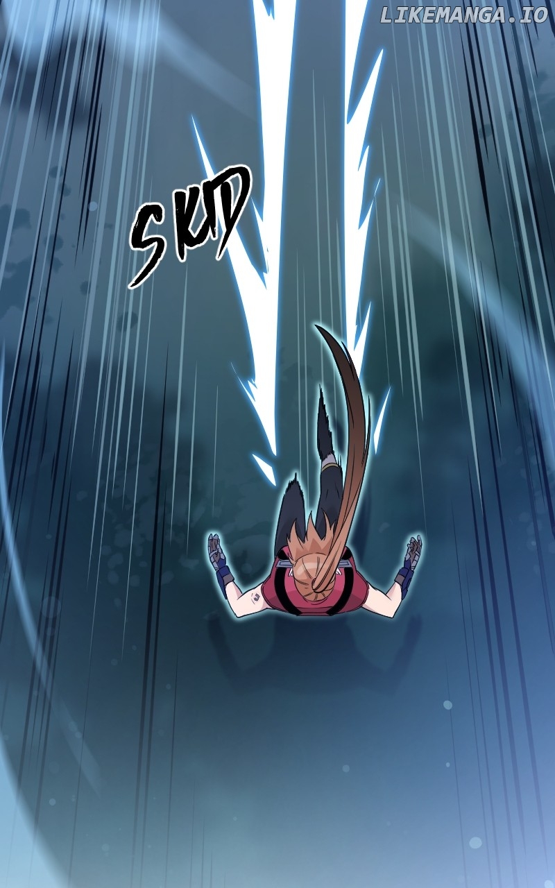 Fist Wielder Chapter 50 - page 50