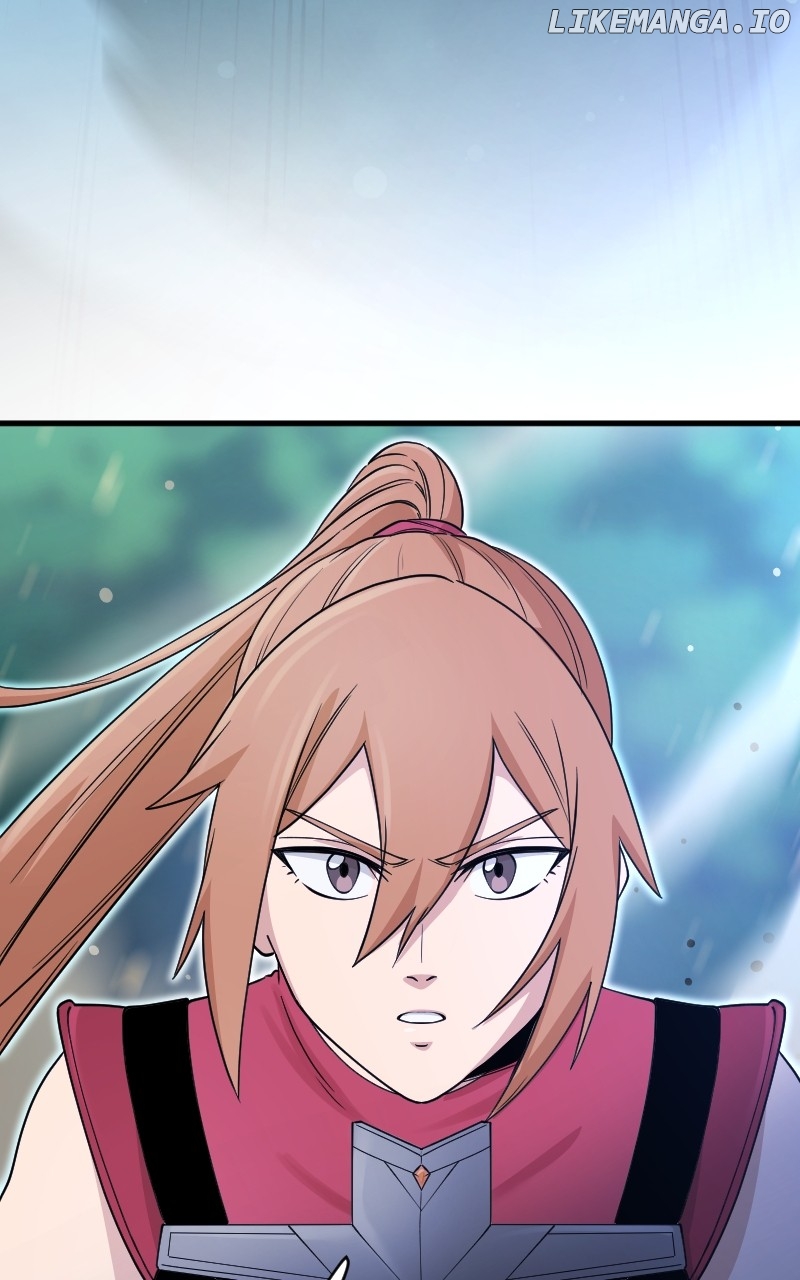 Fist Wielder Chapter 50 - page 51