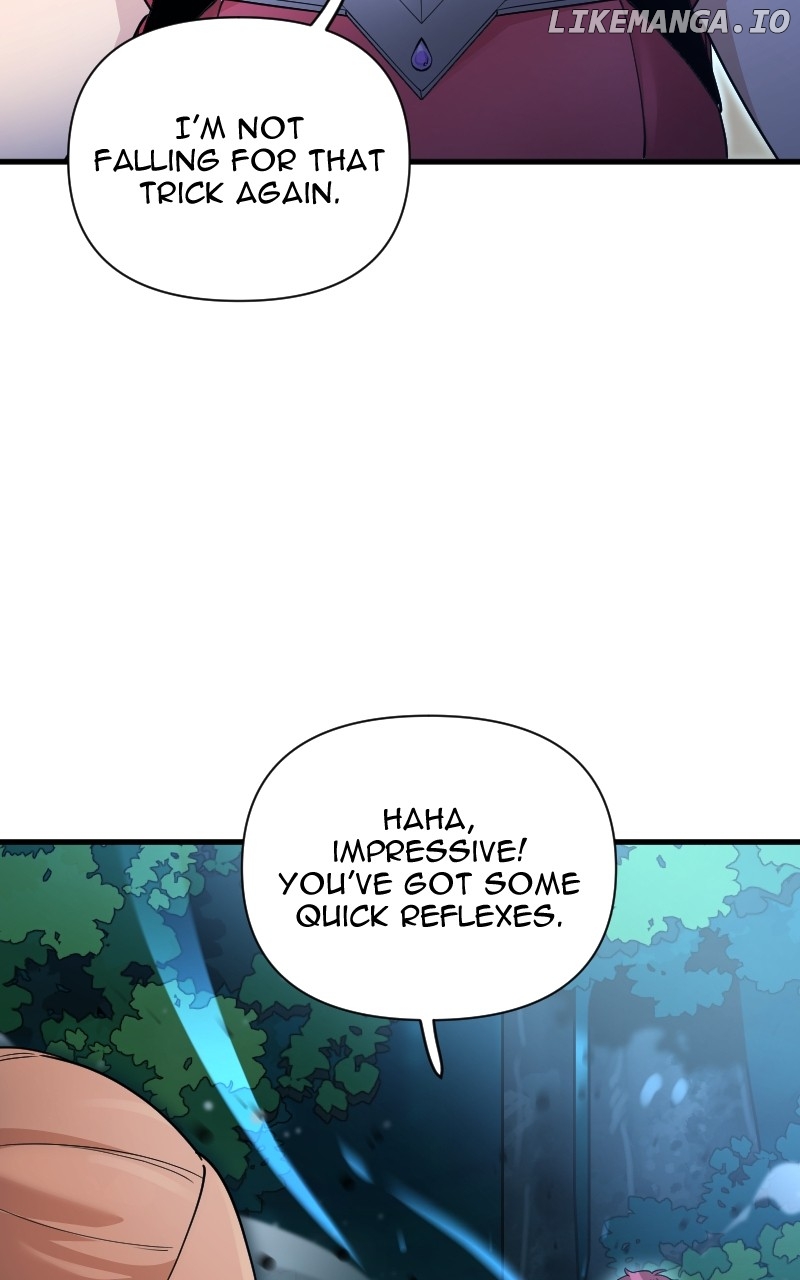 Fist Wielder Chapter 50 - page 52