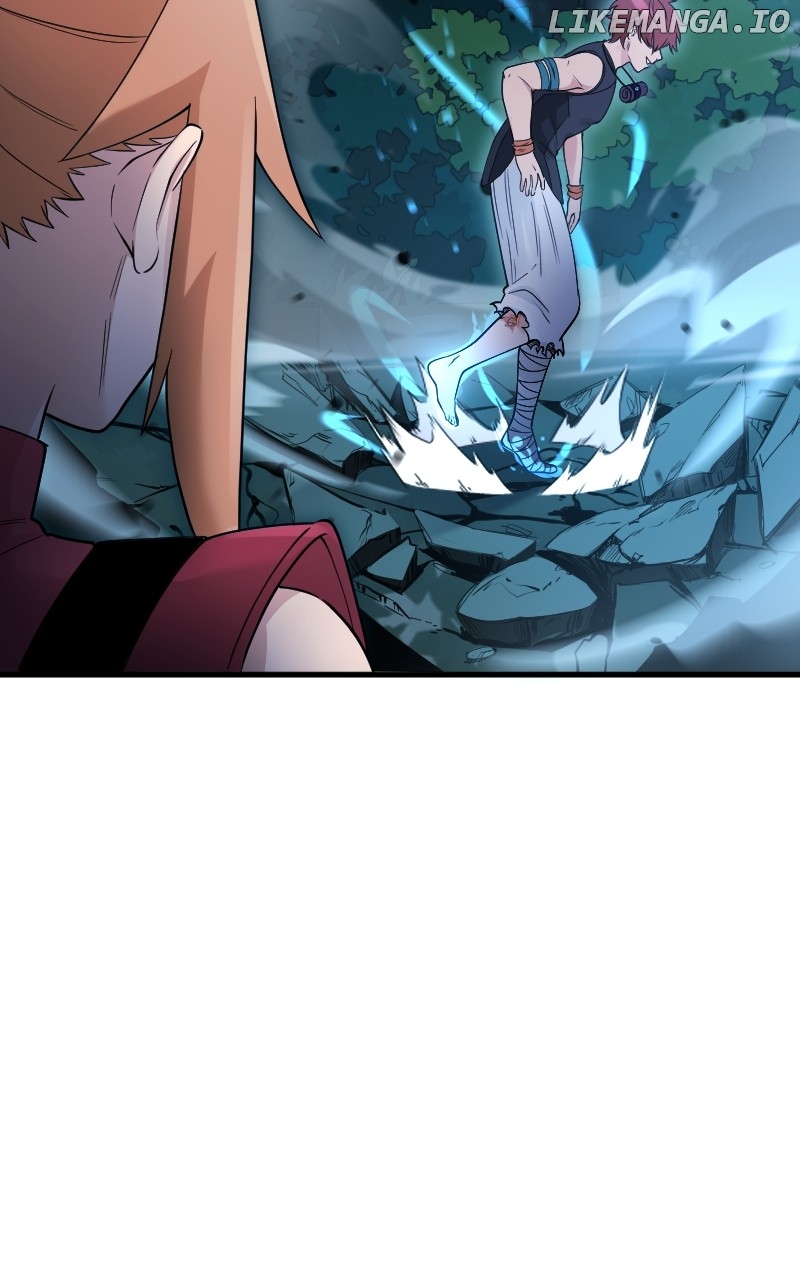 Fist Wielder Chapter 50 - page 53