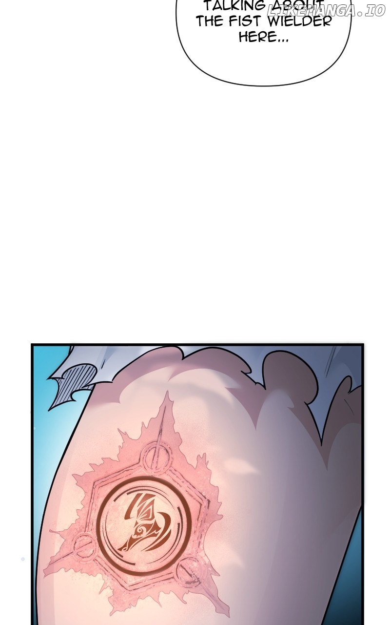 Fist Wielder Chapter 50 - page 55