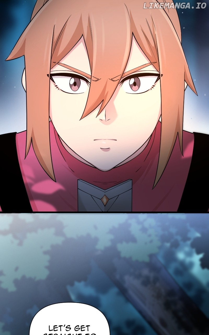 Fist Wielder Chapter 50 - page 57
