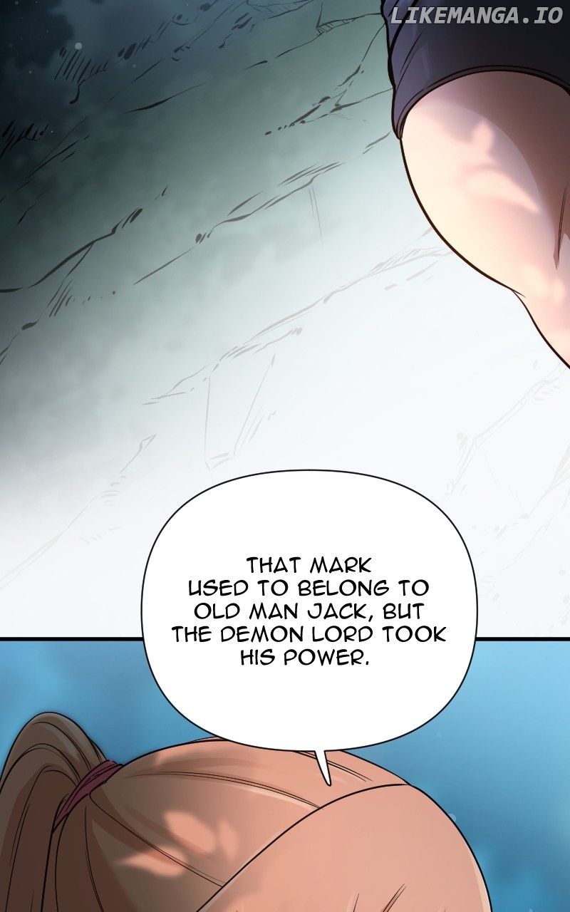 Fist Wielder Chapter 50 - page 59