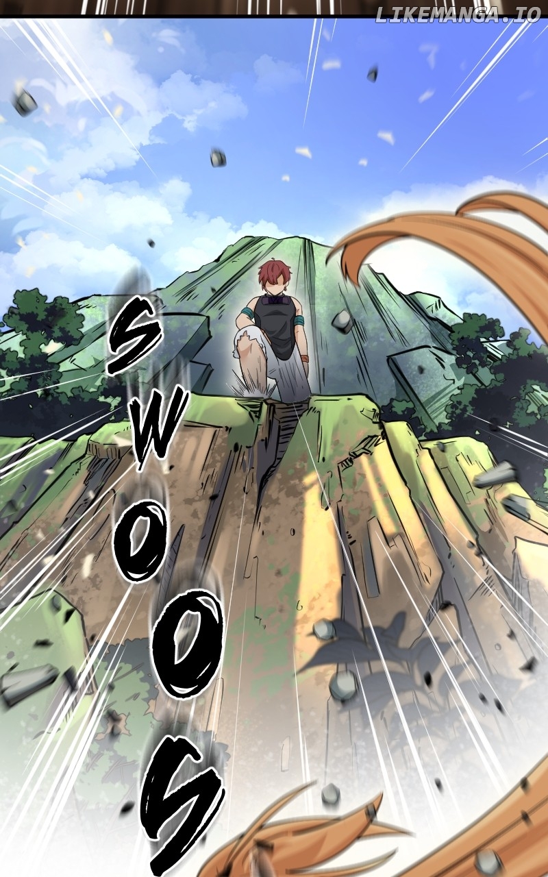 Fist Wielder Chapter 50 - page 6