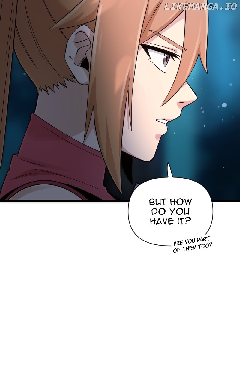 Fist Wielder Chapter 50 - page 60