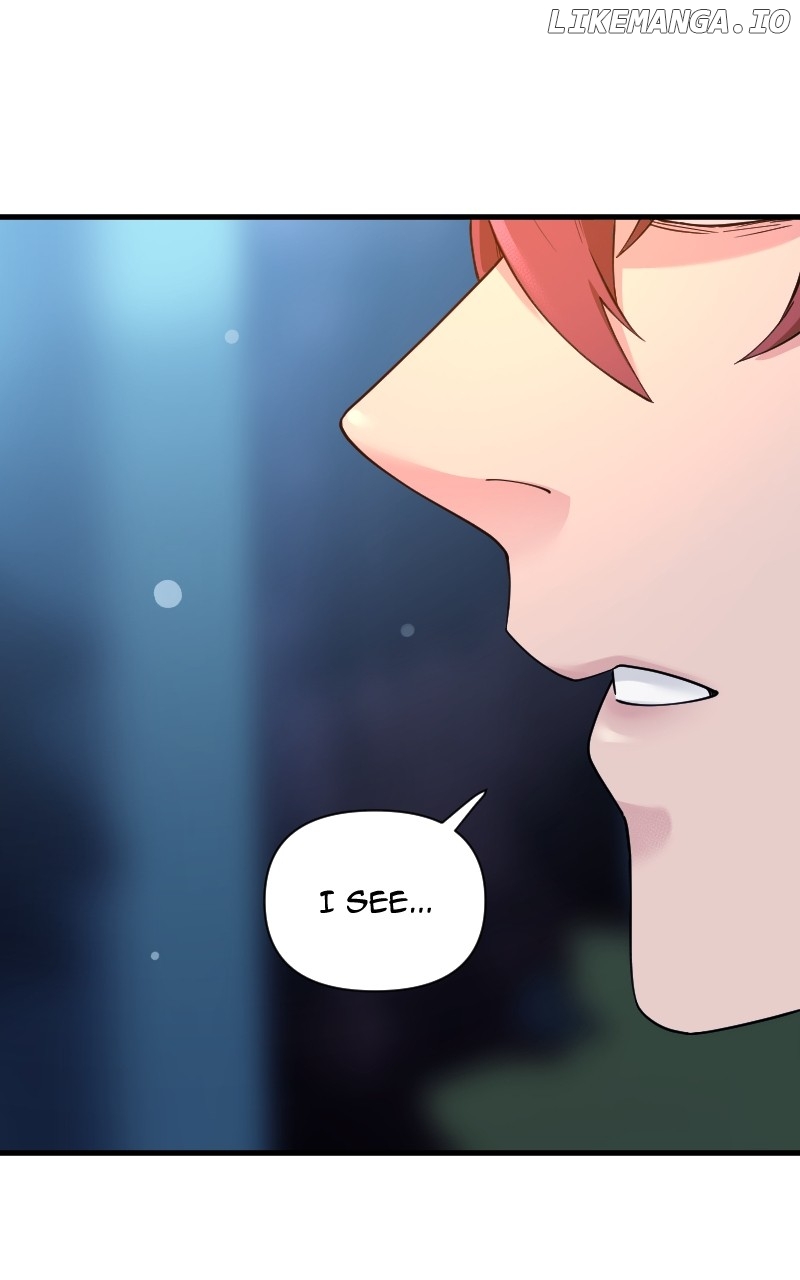 Fist Wielder Chapter 50 - page 61