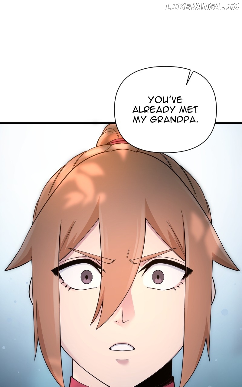 Fist Wielder Chapter 50 - page 62