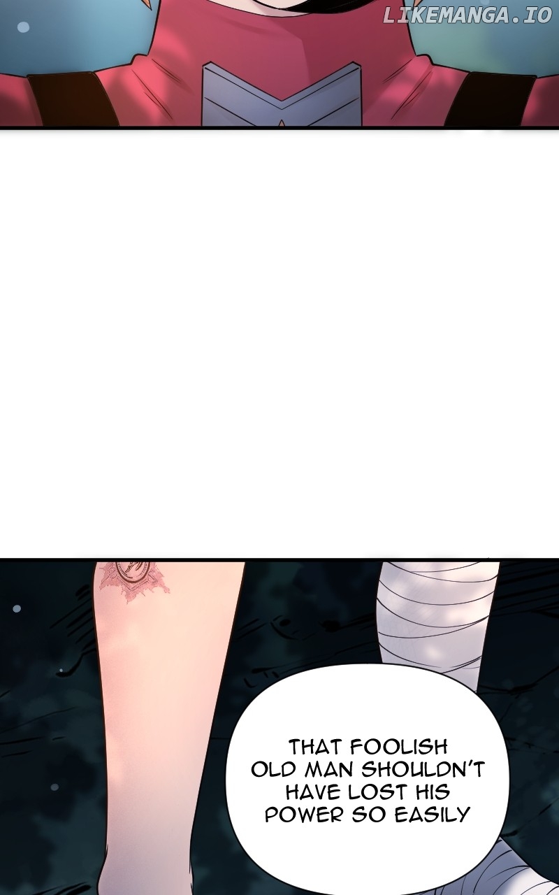 Fist Wielder Chapter 50 - page 63