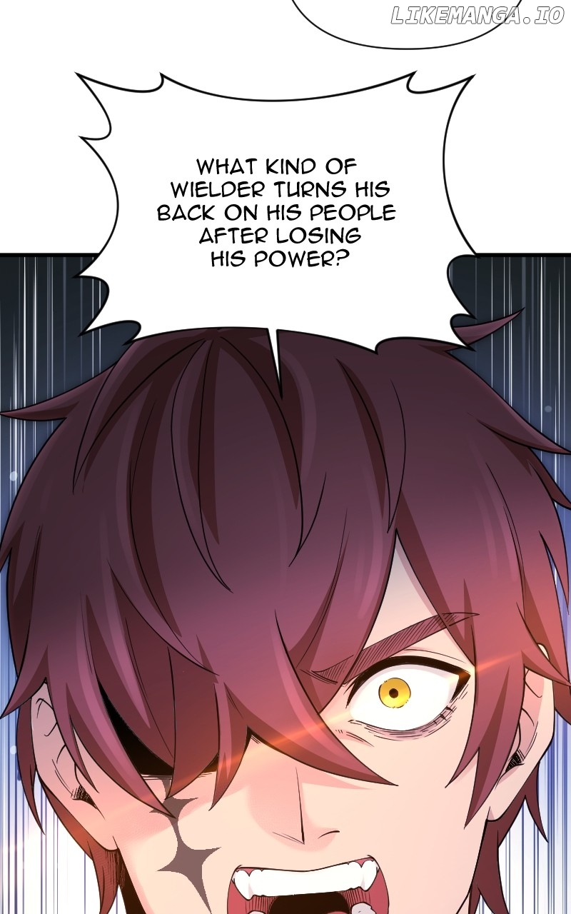 Fist Wielder Chapter 50 - page 66