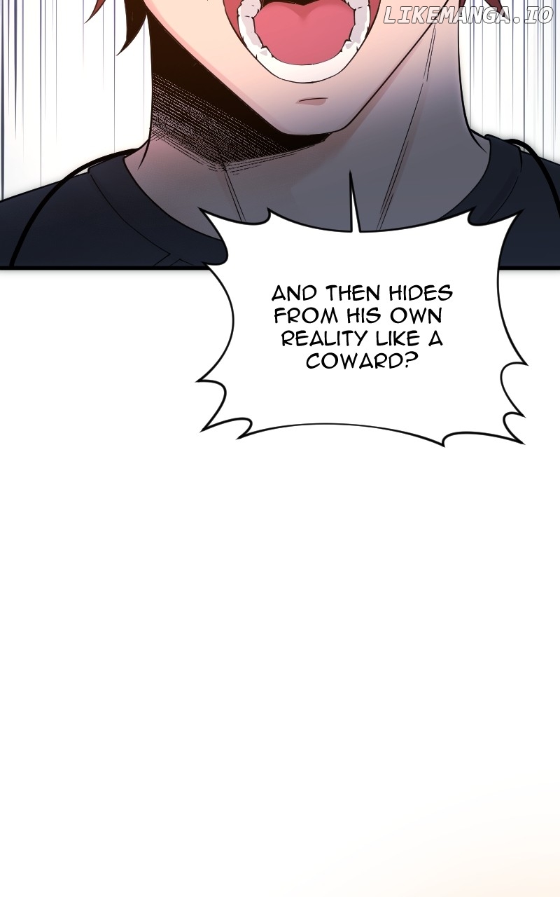 Fist Wielder Chapter 50 - page 67