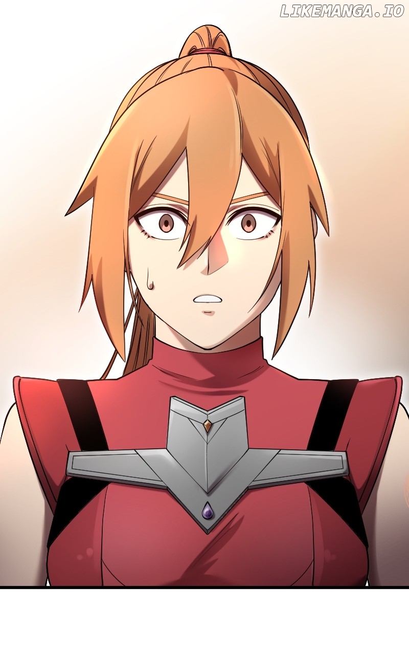 Fist Wielder Chapter 50 - page 68