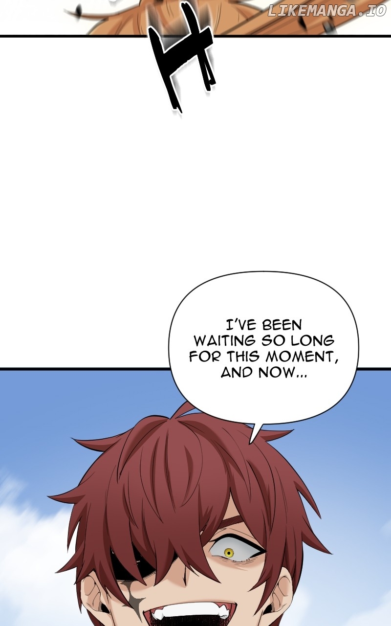 Fist Wielder Chapter 50 - page 7