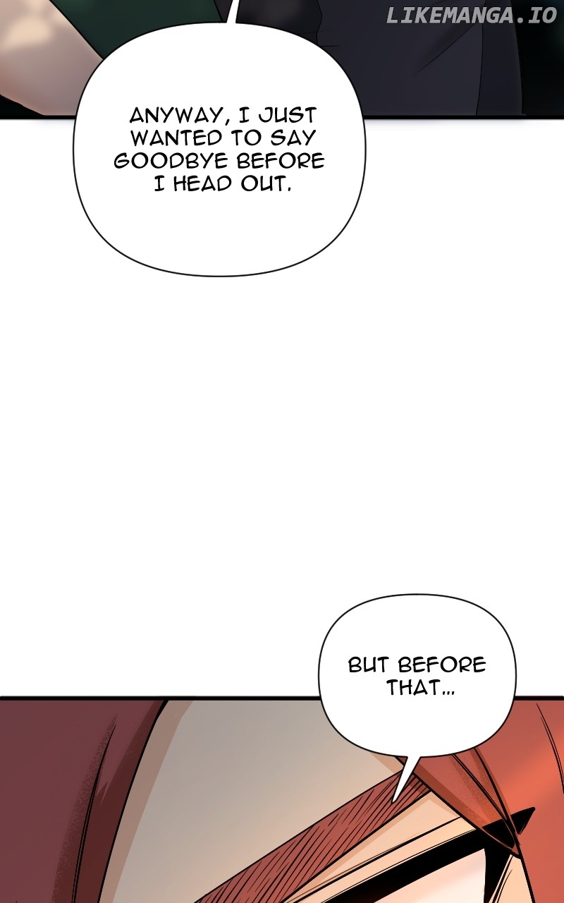 Fist Wielder Chapter 50 - page 71
