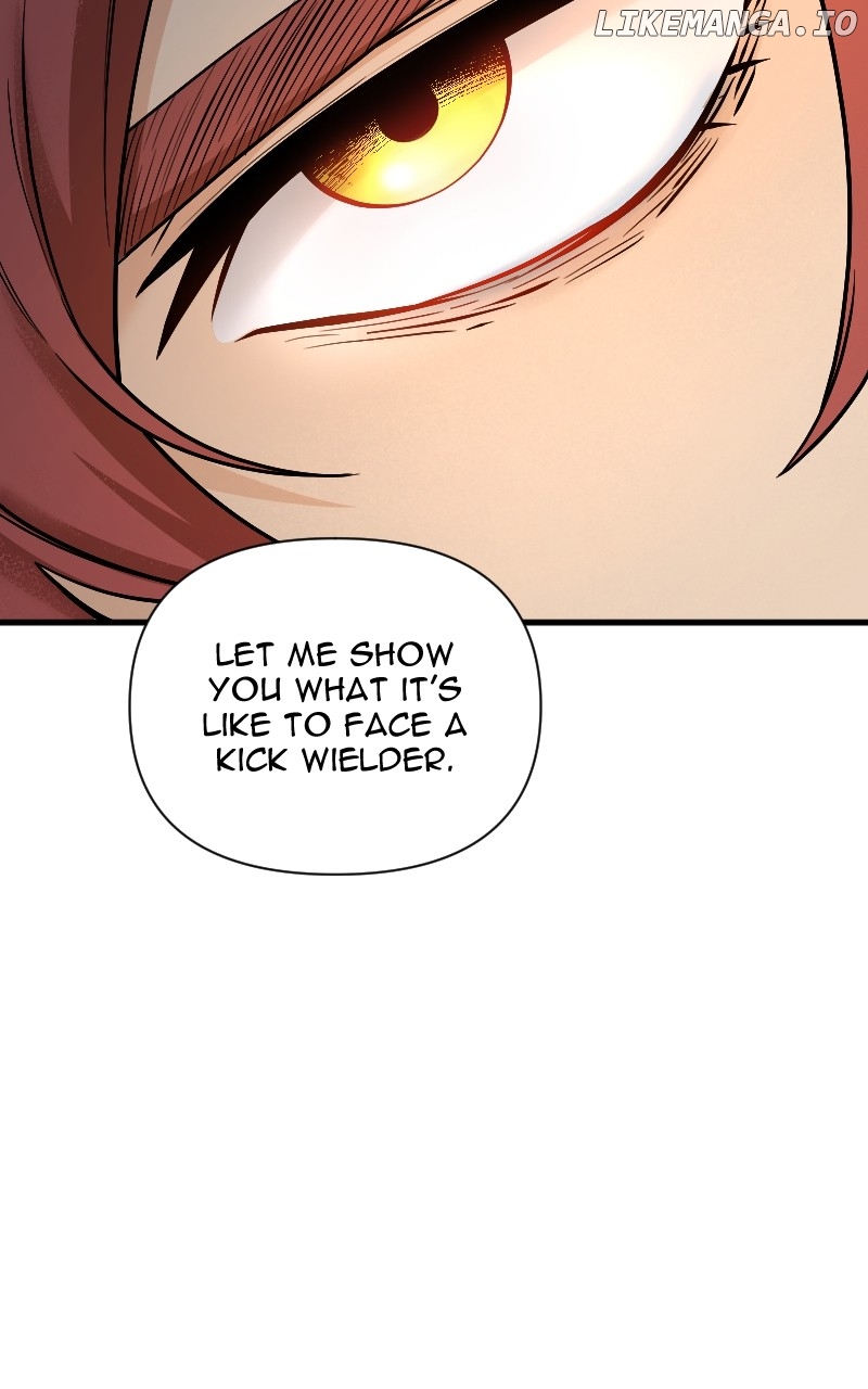 Fist Wielder Chapter 50 - page 72