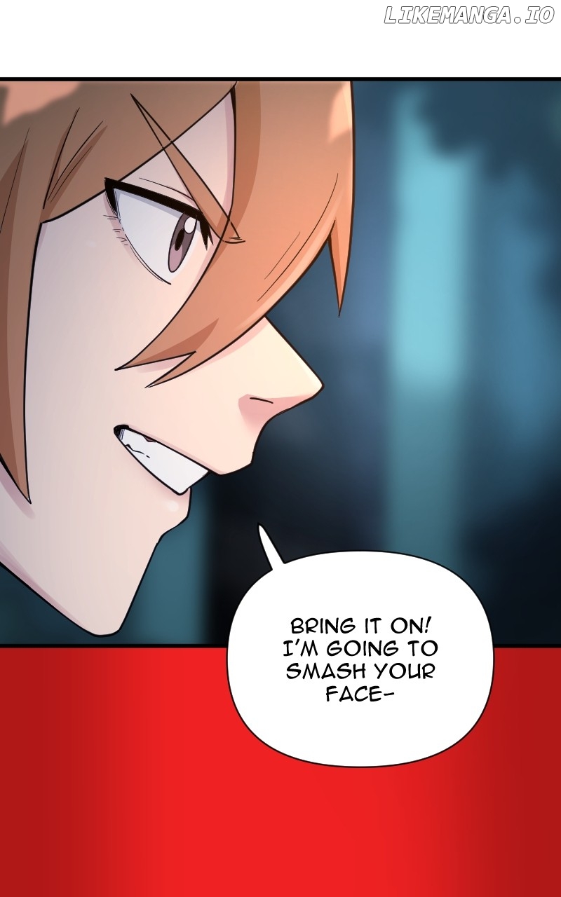 Fist Wielder Chapter 50 - page 73