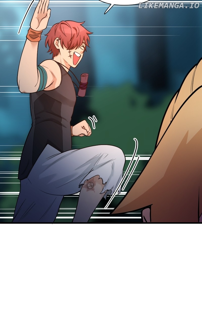 Fist Wielder Chapter 50 - page 79