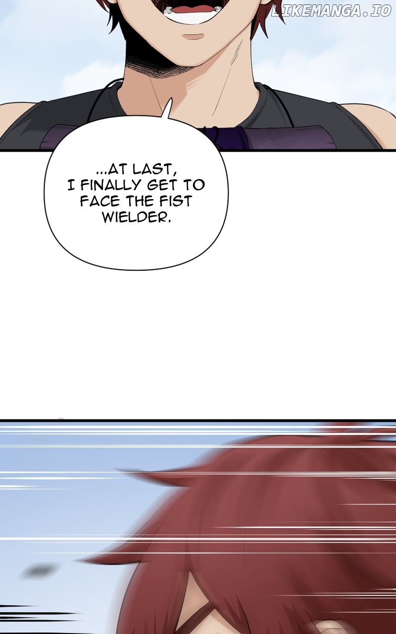 Fist Wielder Chapter 50 - page 8