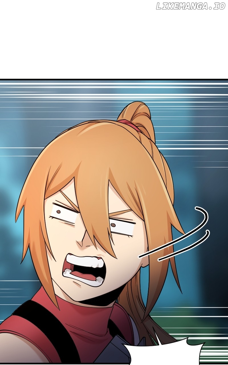 Fist Wielder Chapter 50 - page 80