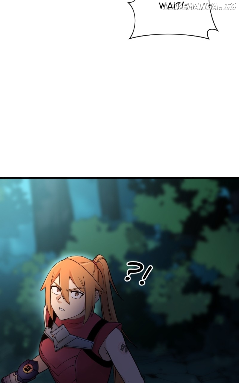 Fist Wielder Chapter 50 - page 81