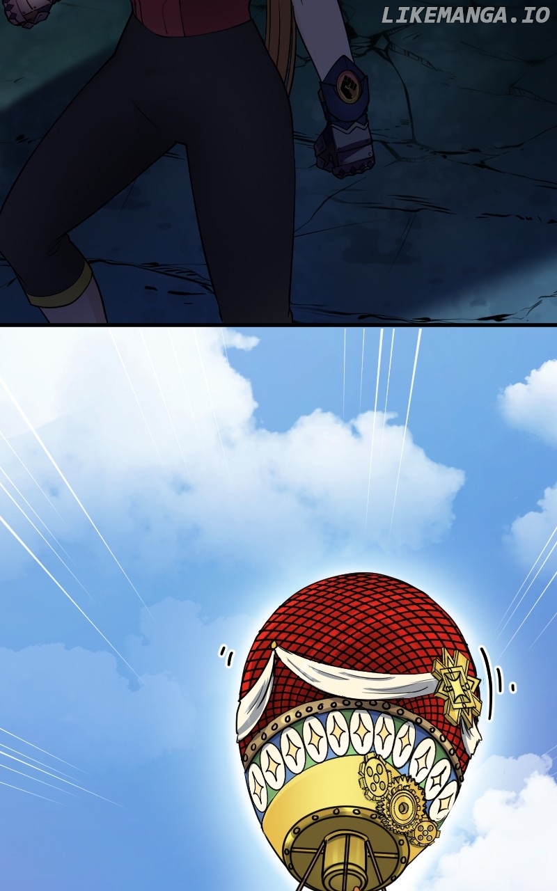 Fist Wielder Chapter 50 - page 82