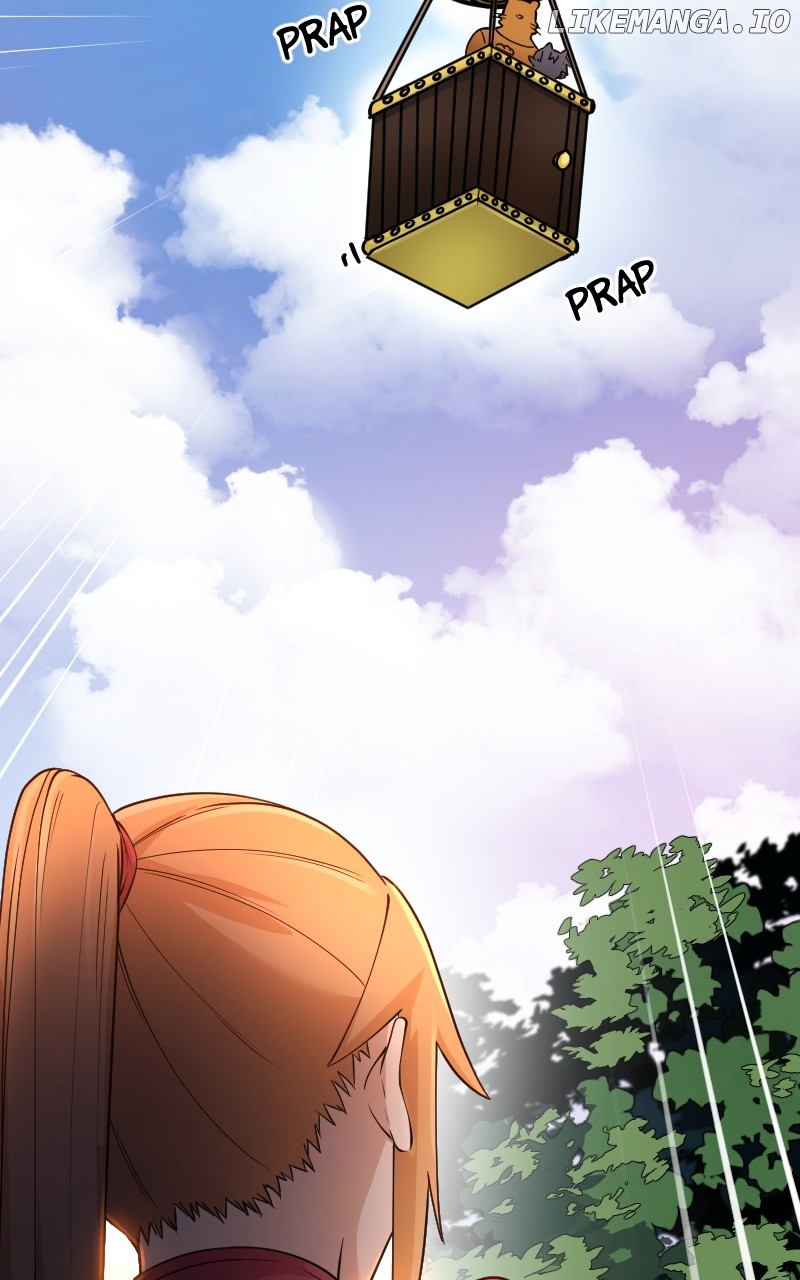 Fist Wielder Chapter 50 - page 83
