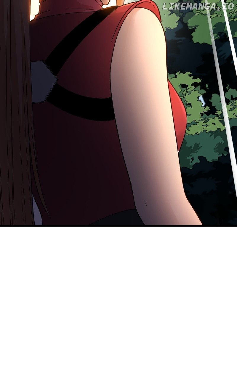 Fist Wielder Chapter 50 - page 84