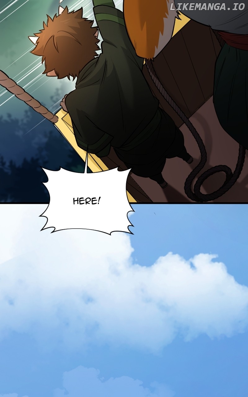 Fist Wielder Chapter 50 - page 86