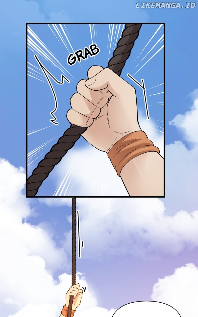 Fist Wielder Chapter 50 - page 87