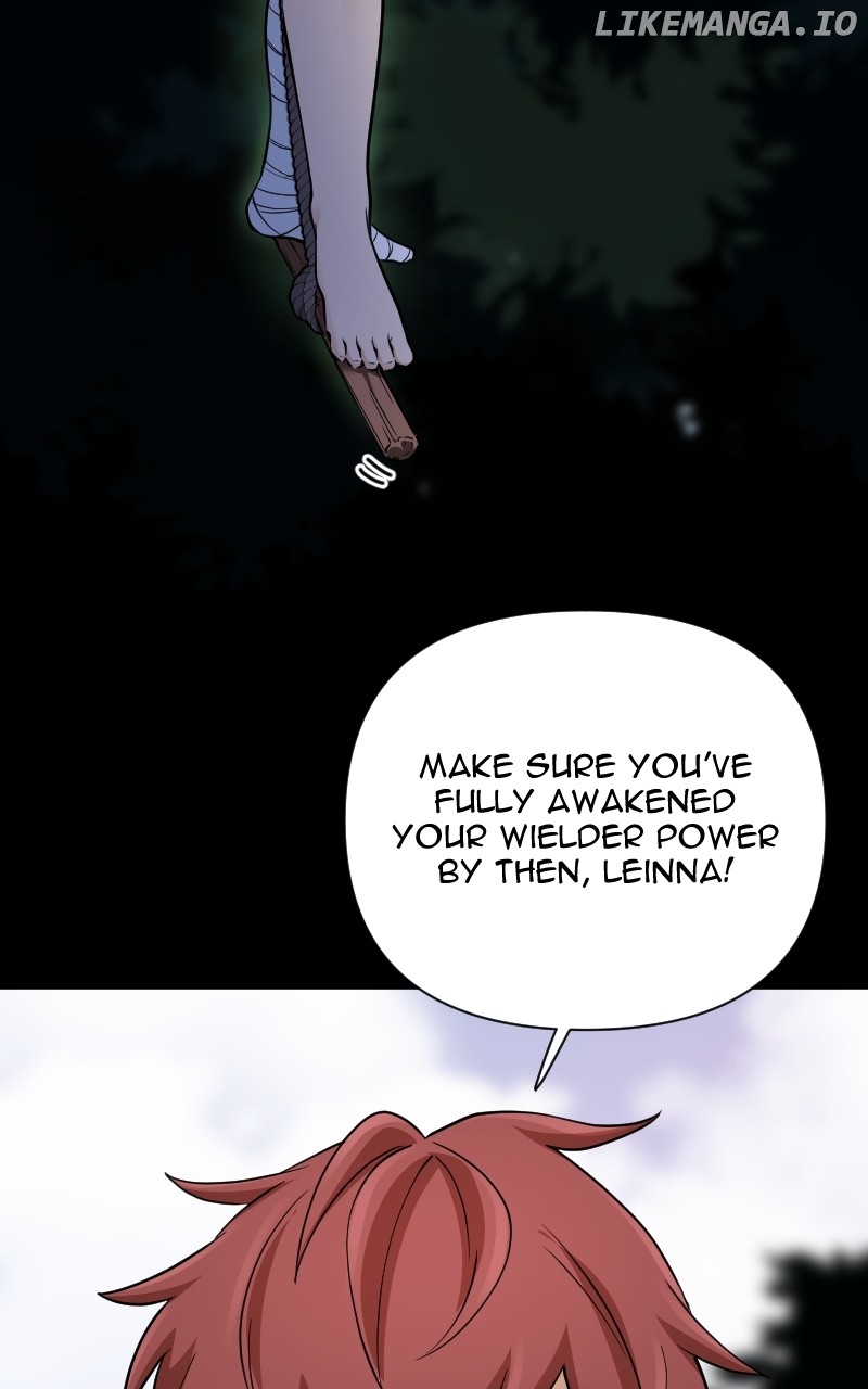 Fist Wielder Chapter 50 - page 89
