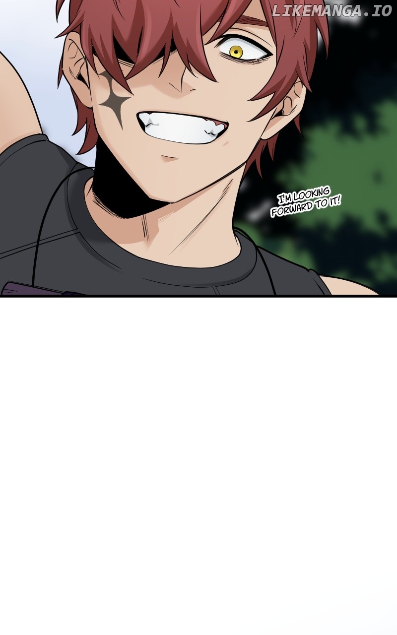 Fist Wielder Chapter 50 - page 90