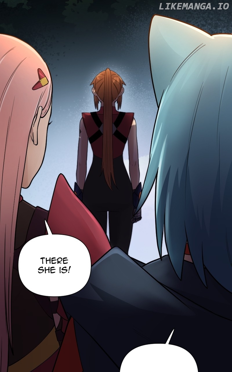 Fist Wielder Chapter 50 - page 92