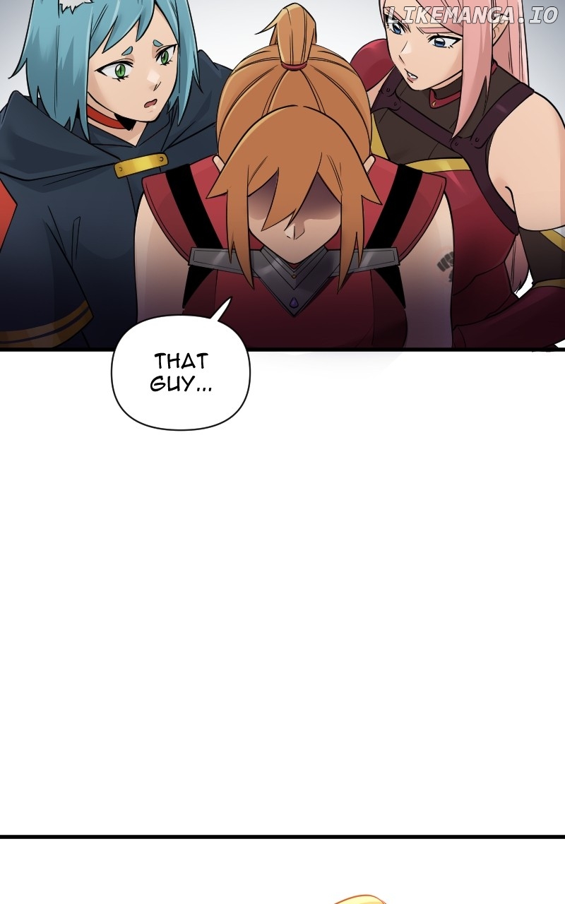 Fist Wielder Chapter 50 - page 95