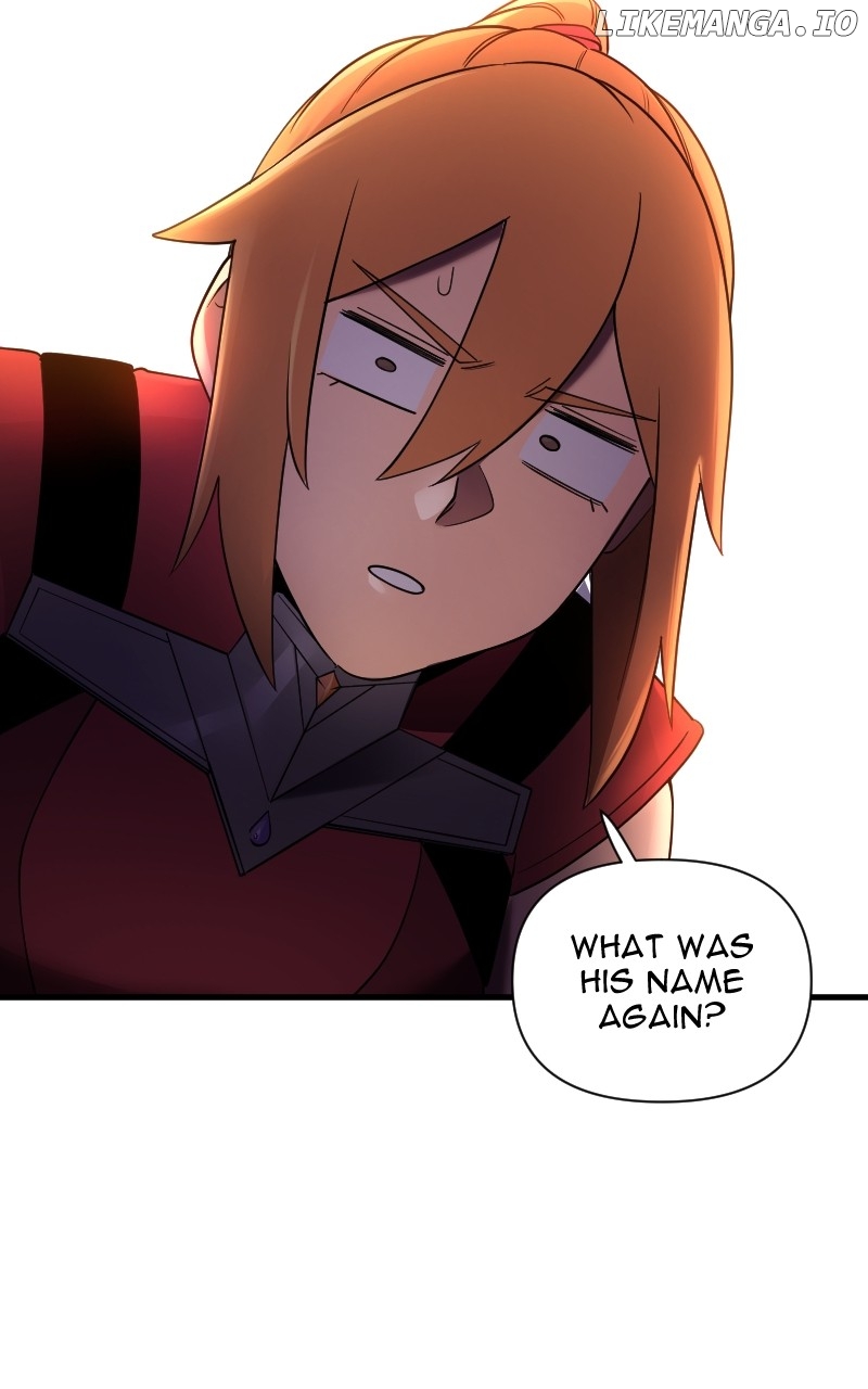 Fist Wielder Chapter 50 - page 96