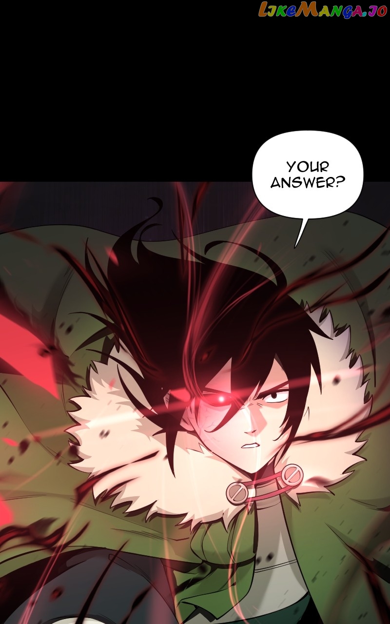 Fist Wielder Chapter 14 - page 1