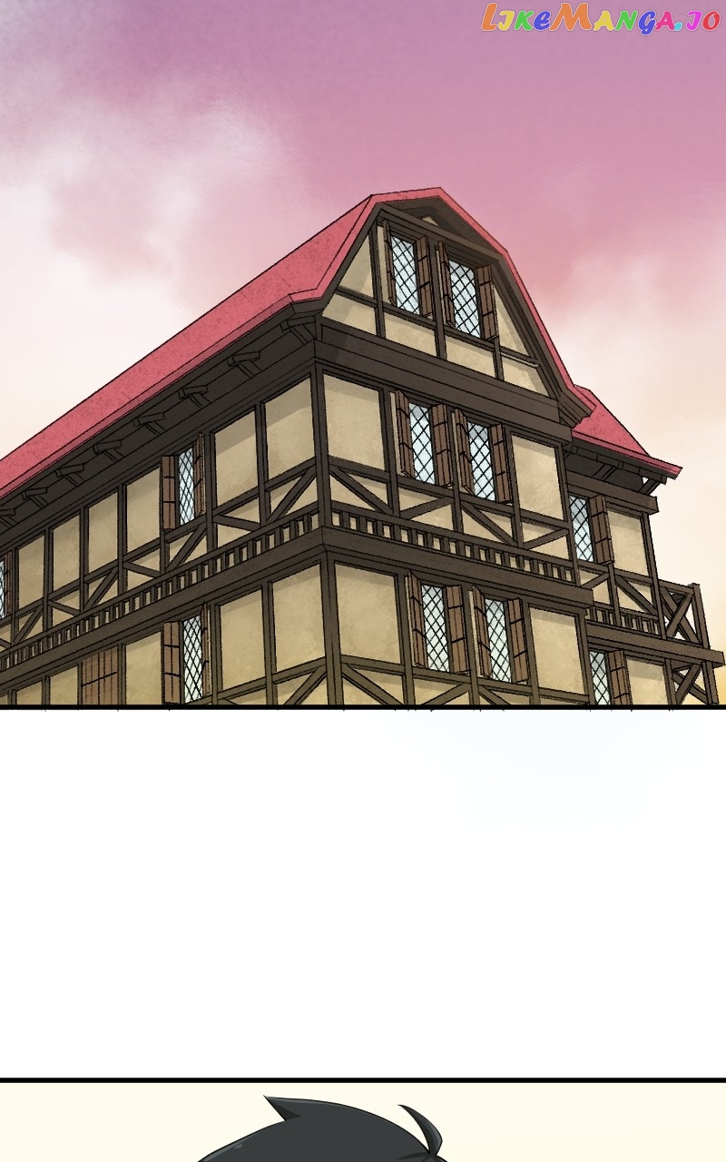 Fist Wielder Chapter 14 - page 10
