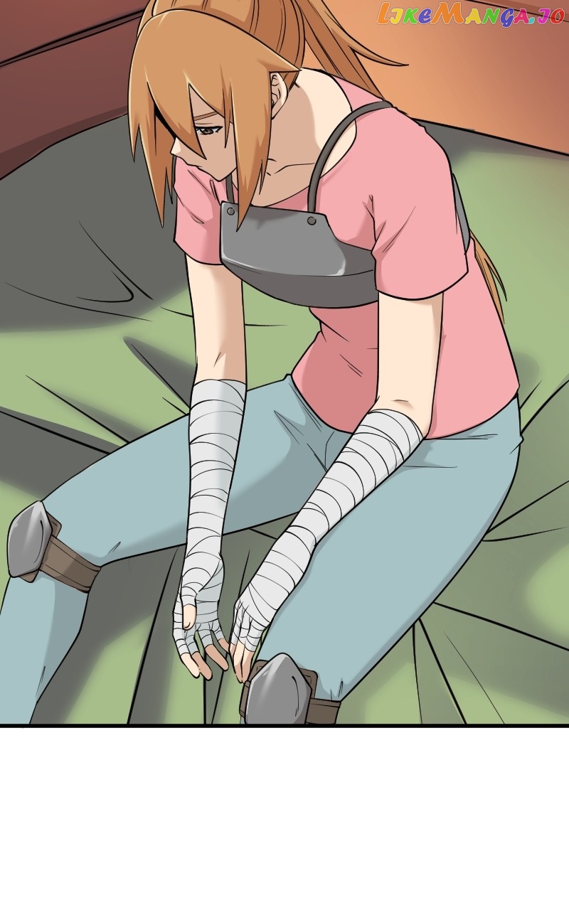 Fist Wielder Chapter 14 - page 12
