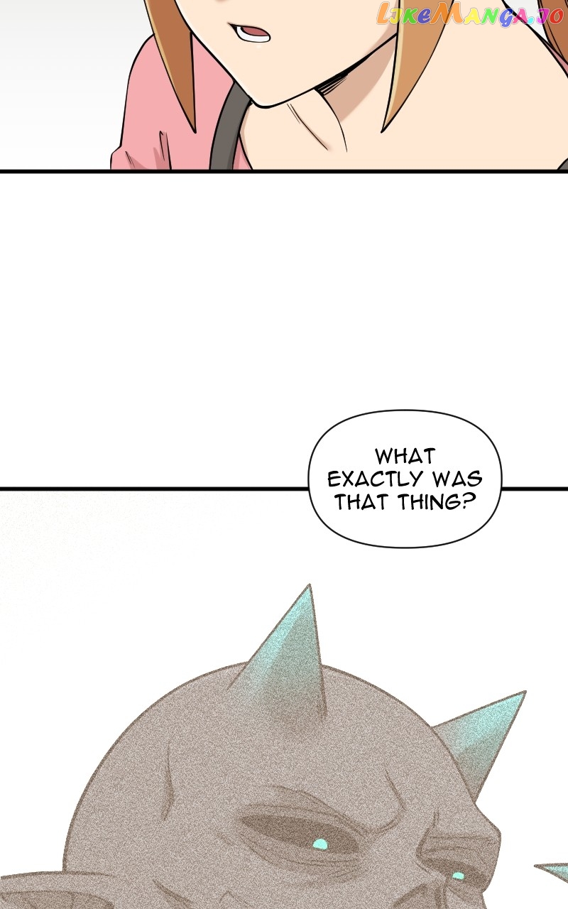 Fist Wielder Chapter 14 - page 20
