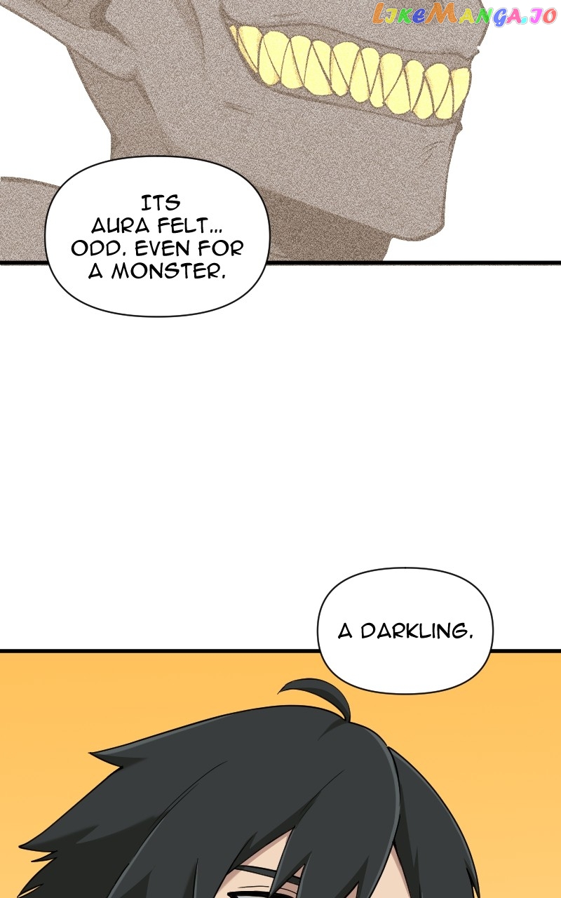 Fist Wielder Chapter 14 - page 21
