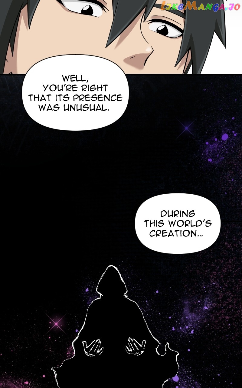 Fist Wielder Chapter 14 - page 23