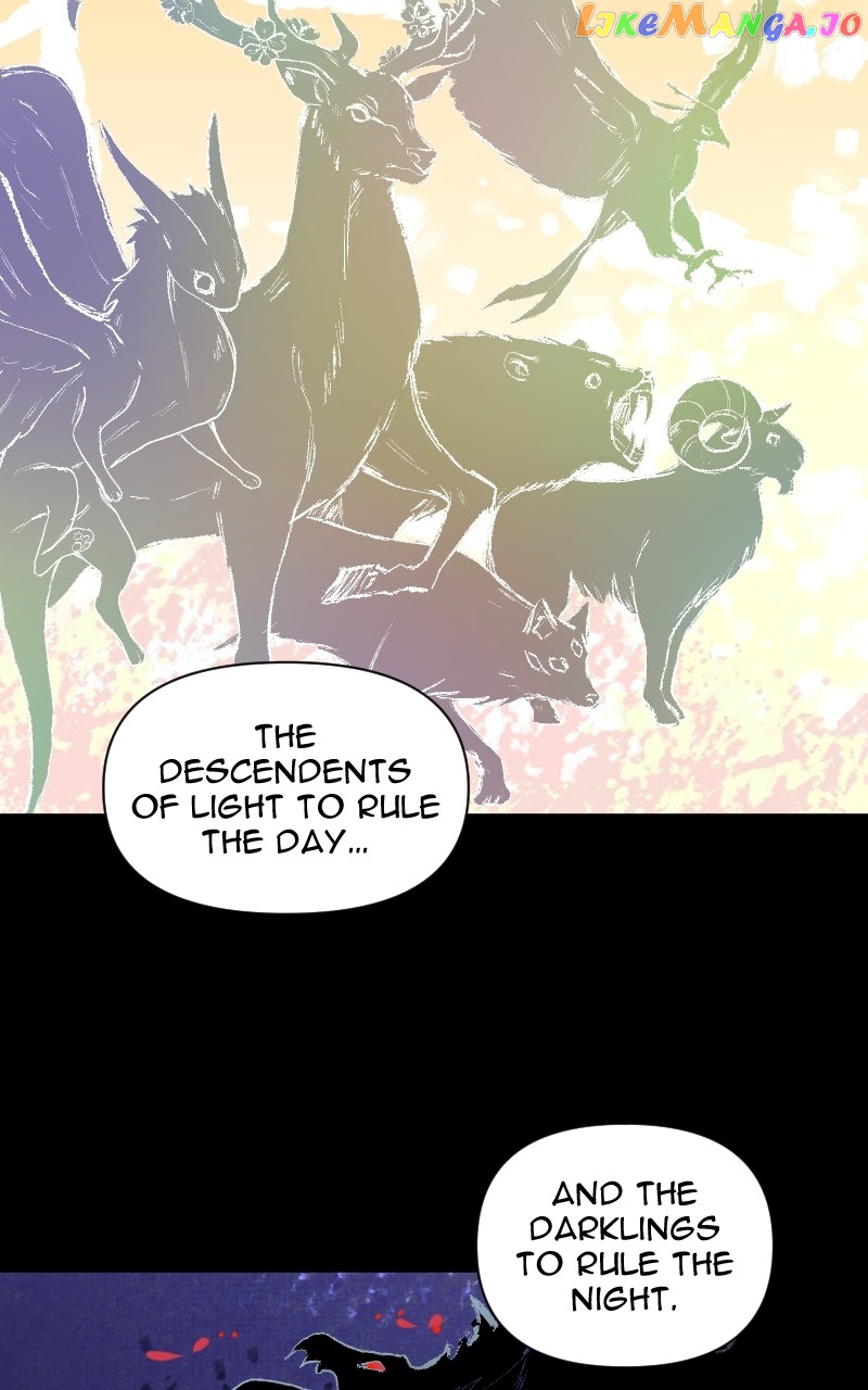 Fist Wielder Chapter 14 - page 25