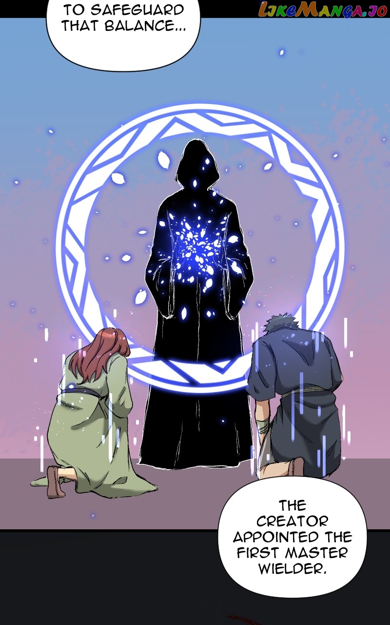 Fist Wielder Chapter 14 - page 27