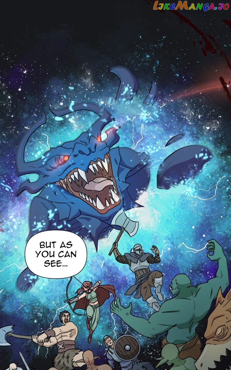 Fist Wielder Chapter 14 - page 28