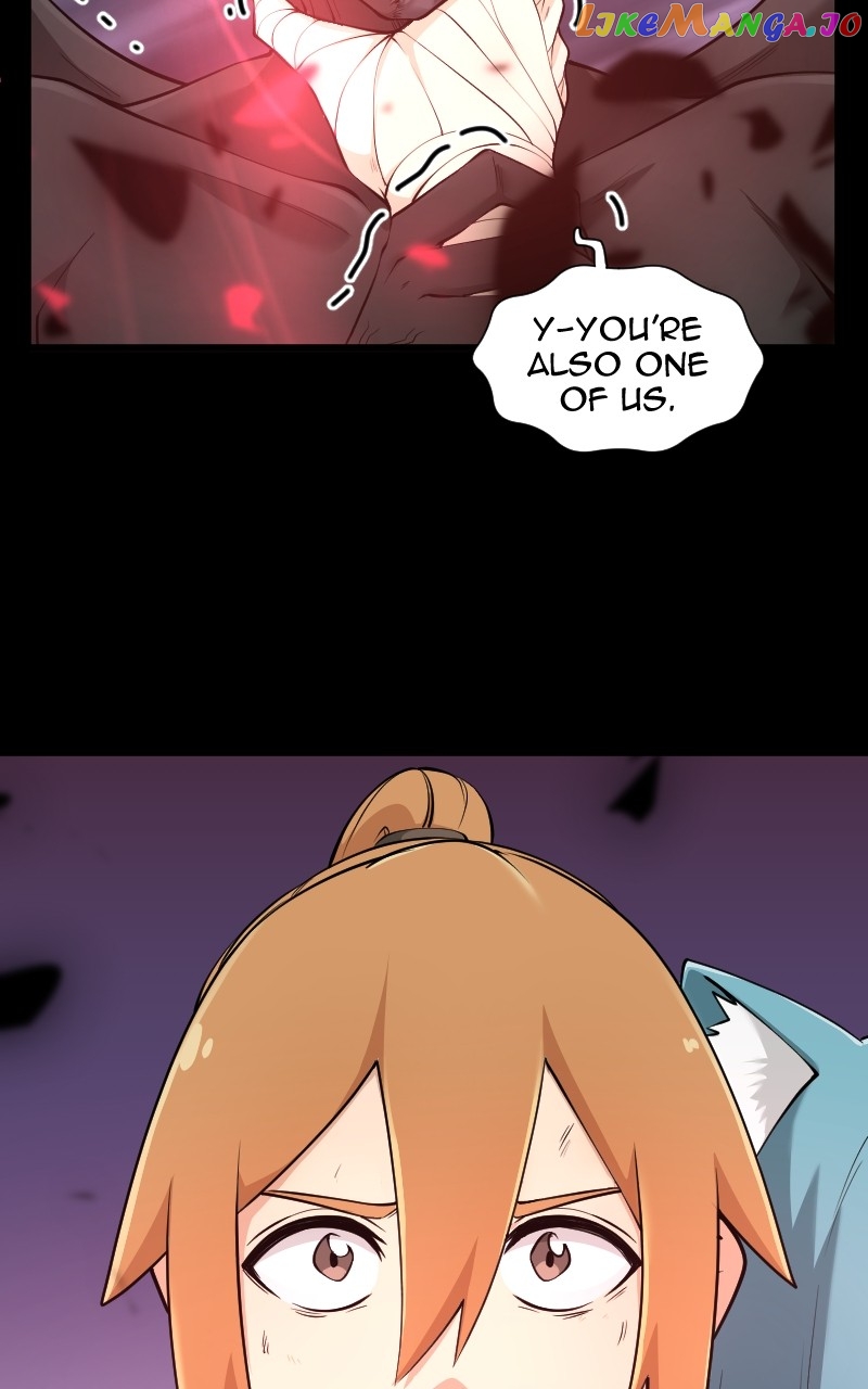 Fist Wielder Chapter 14 - page 3
