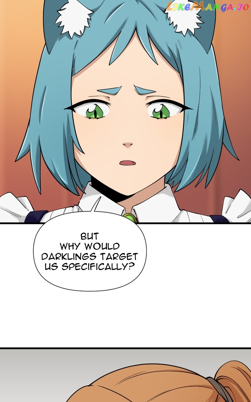 Fist Wielder Chapter 14 - page 31